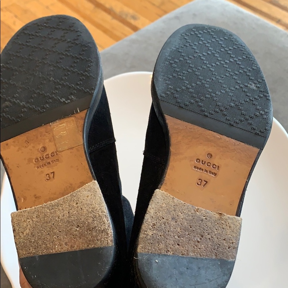 Gucci booties - Picture 5 of 7